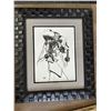 Image 1 : CADRE 17"x20"
