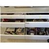 Image 1 : LOT D'ARTICLES DE BRICOLAGES ASST