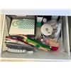 Image 2 : LOT D'ARTICLES DE BRICOLAGES ASST
