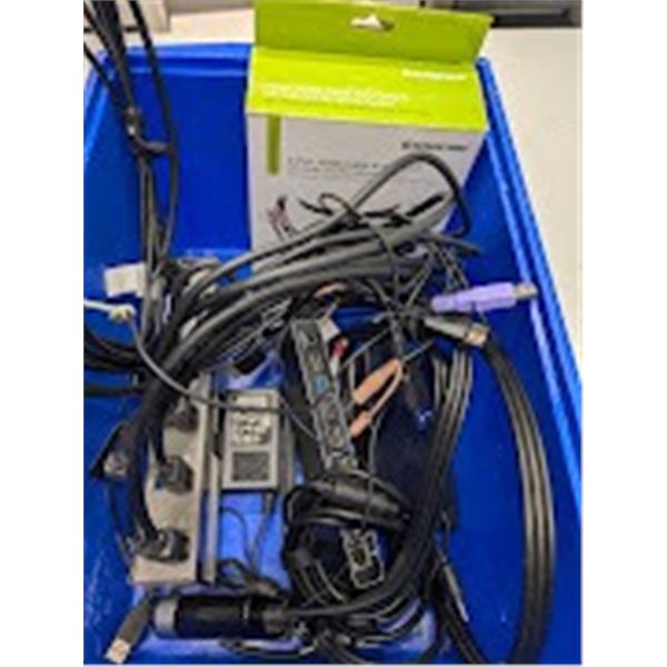 LOT: 4 KVM ASST