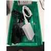 Image 1 : LOT: 3 UBIQUITI PoE INJECTOR