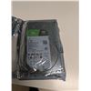 Image 1 : HDD 3.5" SATA 2T SEAGATE BARRACUDA *NEUF*