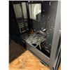 Image 2 : LOT: 5 ORDINATEURS ATX (PARTIELLEMENT OU COMPLETEMENT VIDE)
