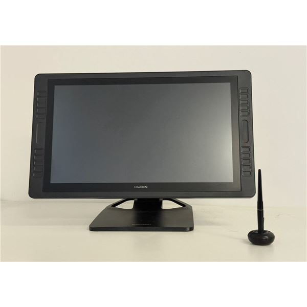 ÉCRAN DE DESSIN 22" HUION GT-221 PRO
