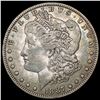 1887-O Morgan Silver Dollar CLOSELY UNCIRCULATED