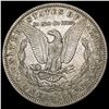 Image 2 : 1887-O Morgan Silver Dollar CLOSELY UNCIRCULATED