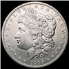 1896-S Morgan Silver Dollar CLOSELY UNCIRCULATED