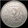 Image 2 : 1896-S Morgan Silver Dollar CLOSELY UNCIRCULATED