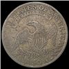 Image 2 : 1811 Capped Bust Half Dollar NICELY CIRCULATED