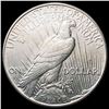 Image 2 : 1925-S Silver Peace Dollar CLOSELY UNCIRCULATED