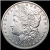Image 1 : 1892-S Morgan Silver Dollar CLOSELY UNCIRCULATED