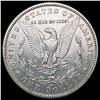 Image 2 : 1892-S Morgan Silver Dollar CLOSELY UNCIRCULATED