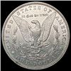 Image 2 : 1885-S Morgan Silver Dollar CLOSELY UNCIRCULATED