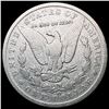 Image 2 : 1883-CC Morgan Silver Dollar NICELY CIRCULATED