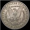 Image 2 : 1884-S Morgan Silver Dollar CLOSELY UNCIRCULATED