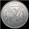Image 2 : 1878-CC Morgan Silver Dollar CLOSELY UNCIRCULATED