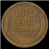 Image 2 : 1914-D Wheat Cent NICELY CIRCULATED