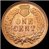 Image 2 : 1900 RED Indian Head Cent UNCIRCULATED