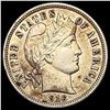 Image 1 : 1916 Barber Dime CLOSELY UNCIRCULATED