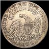 Image 2 : 1830 Capped Bust Half Dollar LIGHTLY CIRCULATED