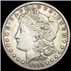 1893 Morgan Silver Dollar LIGHTLY CIRCULATED