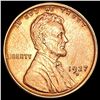 1927-D RD Wheat Cent UNCIRCULATED