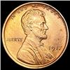 1917 RD Wheat Cent UNCIRCULATED