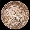 Image 2 : 1831 Capped Bust Half Dollar NICELY CIRCULATED