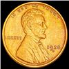 Image 1 : 1928-D RD Wheat Cent UNCIRCULATED