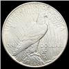 Image 2 : 1935 Silver Peace Dollar UNCIRCULATED