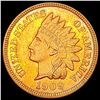 Image 1 : 1909 RD Indian Head Cent UNCIRCULATED