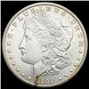 Image 1 : 1902-S Morgan Silver Dollar UNCIRCULATED