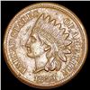 Image 1 : 1859 Indian Head Cent CLOSELY UNCIRCULATED