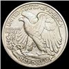 Image 2 : 1917 Walking Liberty Half Dollar CLOSELY UNCIRCULATED