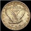 Image 2 : 1924 Standing Liberty Quarter HIGH GRADE