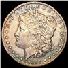 Image 1 : 1894-S Morgan Silver Dollar CLOSELY UNCIRCULATED