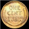 Image 2 : 1916-D RD Wheat Cent UNCIRCULATED