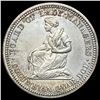 Image 2 : 1893 Isabella Silver Quarter UNCIRCULATED