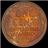 Image 2 : 1917 RD Wheat Cent UNCIRCULATED