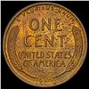 Image 2 : 1920 RD Wheat Cent UNCIRCULATED