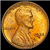 1935-S RD Wheat Cent UNCIRCULATED