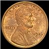 Image 1 : 1926 RD Wheat Cent UNCIRCULATED