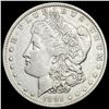 1891-O Morgan Silver Dollar UNCIRCULATED