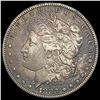 Image 1 : 1883-S Morgan Silver Dollar CLOSELY UNCIRCULATED