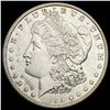 Image 1 : 1899 Morgan Silver Dollar UNCIRCULATED