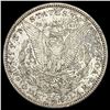 Image 2 : 1899 Morgan Silver Dollar UNCIRCULATED