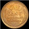 Image 2 : 1918 RD Wheat Cent CHOICE BU