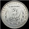Image 2 : 1901 Morgan Silver Dollar CLOSELY UNCIRCULATED