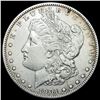 Image 1 : 1901-S Morgan Silver Dollar CLOSELY UNCIRCULATED