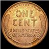 Image 2 : 1918 RD Wheat Cent UNCIRCULATED
